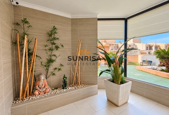 Apartamento · Reventa - Torrevieja · La Mata · Alicante · España