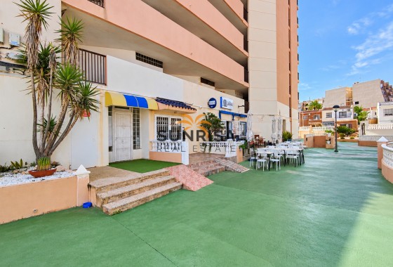 Apartamento · Reventa - Torrevieja · La Mata · Alicante · España