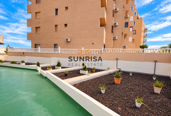 Apartamento · Reventa - Torrevieja · La Mata · Alicante · España