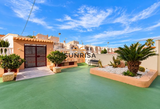 Apartamento · Reventa - Torrevieja · La Mata · Alicante · España