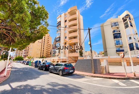 Apartamento · Reventa - Torrevieja · La Mata · Alicante · España