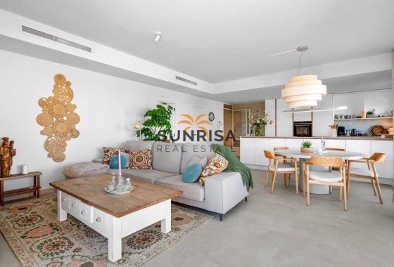 Villa · Herverkoop - San Miguel de Salinas · Alicante · Spanje