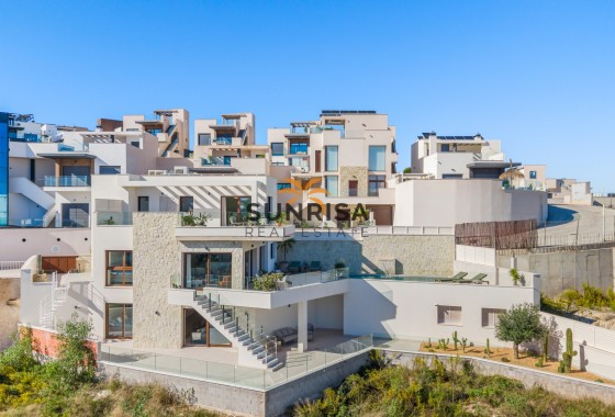 Villa · Herverkoop - San Miguel de Salinas · Alicante · Spanje