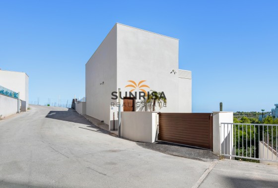Villa · Herverkoop - San Miguel de Salinas · Alicante · Spanje