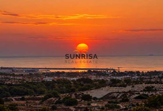 Villa · Herverkoop - San Miguel de Salinas · Alicante · Spanje
