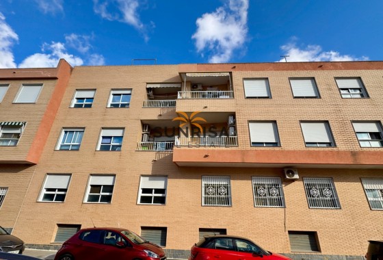 Appartement · Herverkoop - Montesinos · Los Montesinos · Alicante · Spanje
