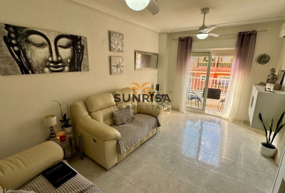 Appartement · Herverkoop - Montesinos · Los Montesinos · Alicante · Spanje