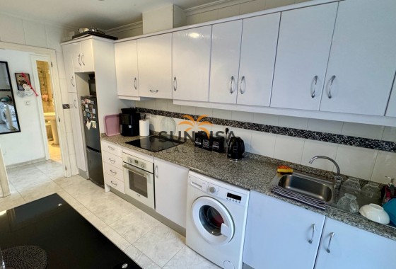 Appartement · Herverkoop - Montesinos · Los Montesinos · Alicante · Spanje