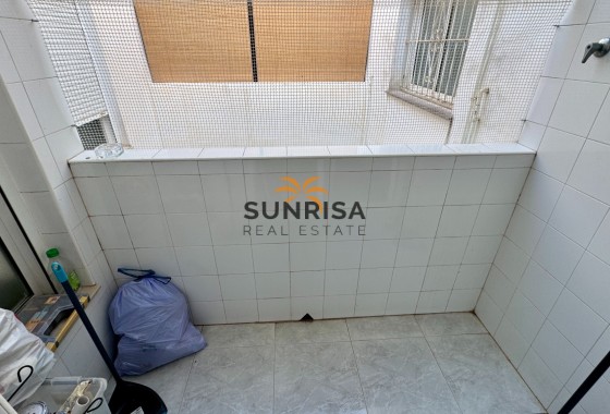 Appartement · Herverkoop - Montesinos · Los Montesinos · Alicante · Spanje