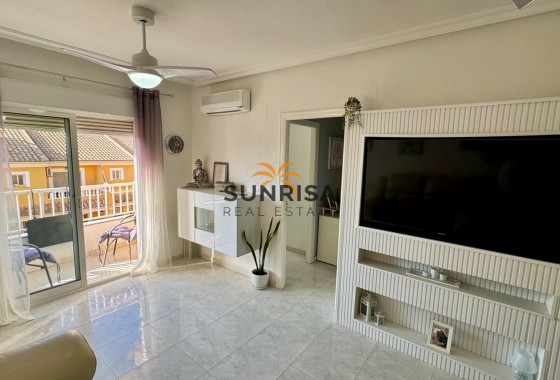 Appartement · Herverkoop - Montesinos · Los Montesinos · Alicante · Spanje