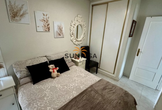Appartement · Herverkoop - Montesinos · Los Montesinos · Alicante · Spanje