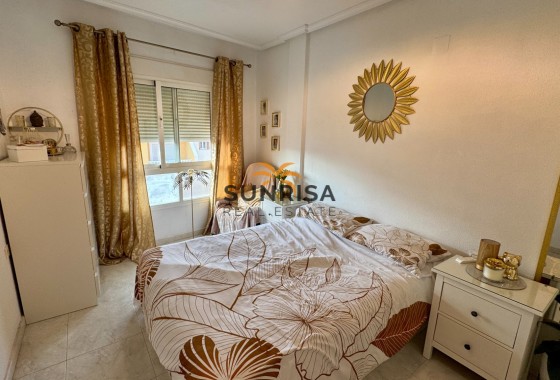 Appartement · Herverkoop - Montesinos · Los Montesinos · Alicante · Spanje