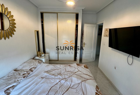 Appartement · Herverkoop - Montesinos · Los Montesinos · Alicante · Spanje