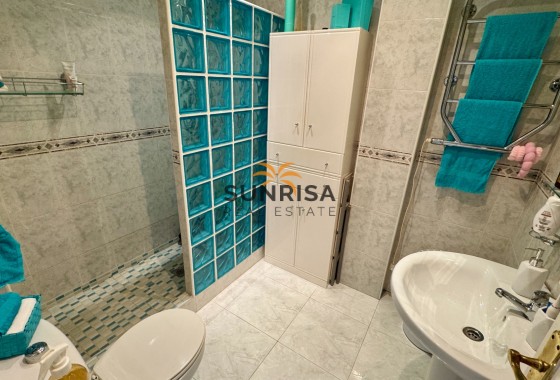 Appartement · Herverkoop - Montesinos · Los Montesinos · Alicante · Spanje