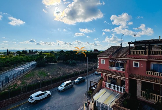 Appartement · Herverkoop - Montesinos · Los Montesinos · Alicante · Spanje