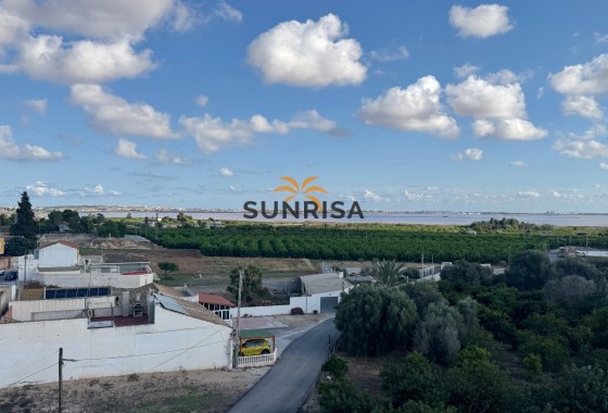 Appartement · Herverkoop - Montesinos · Los Montesinos · Alicante · Spanje