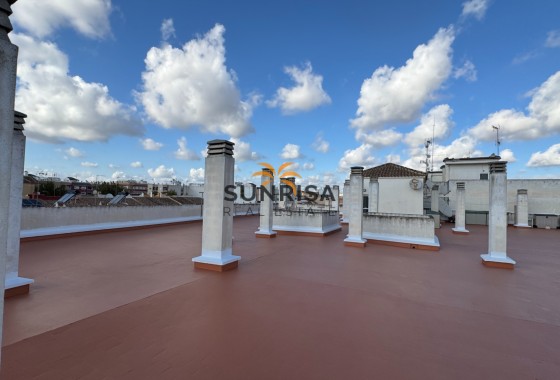 Appartement · Herverkoop - Montesinos · Los Montesinos · Alicante · Spanje