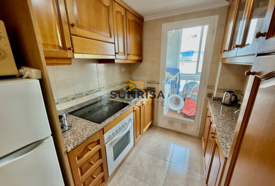 Appartement · Herverkoop - Guardamar del Segura · Alicante · Spanje