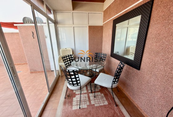 Appartement · Herverkoop - Guardamar del Segura · Alicante · Spanje