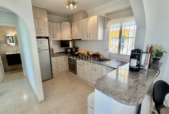 Appartement · Herverkoop - Ciudad Quesada · Alicante · Spanje