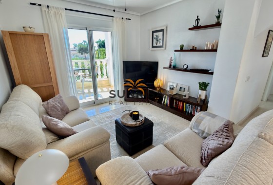 Appartement · Herverkoop - Ciudad Quesada · Alicante · Spanje