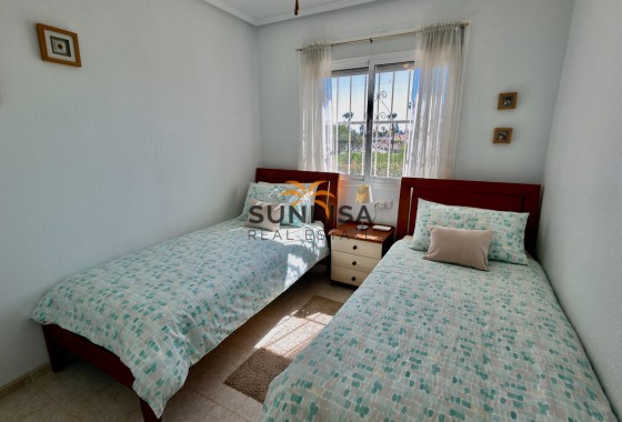 Appartement · Herverkoop - Ciudad Quesada · Alicante · Spanje