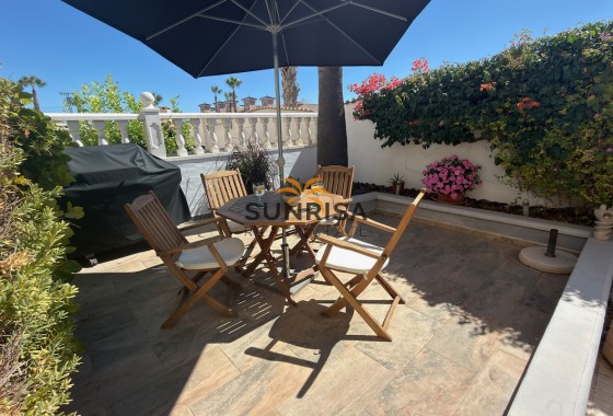 Appartement · Herverkoop - Ciudad Quesada · Alicante · Spanje