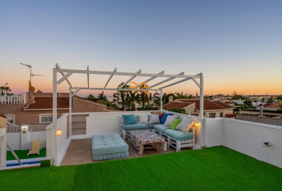 Villa · Herverkoop - Ciudad Quesada · Alicante · Spanje