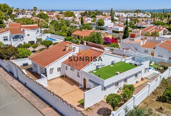 Villa · Herverkoop - Ciudad Quesada · Alicante · Spanje