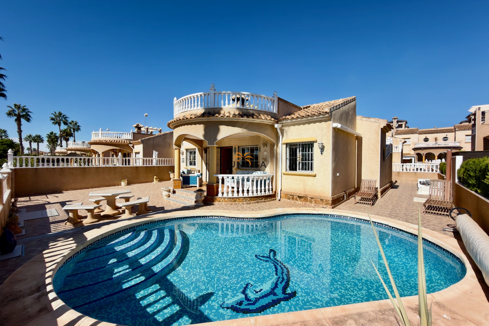Herverkoop - Villa - Guardamar del Segura