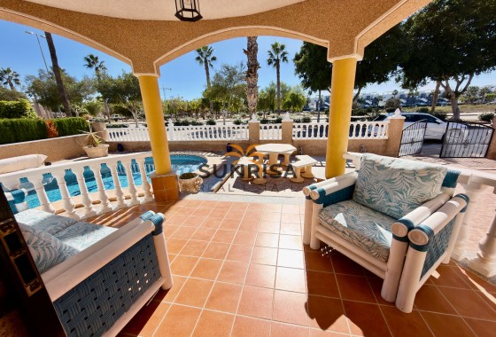 Villa · Herverkoop - Guardamar del Segura · El Raso · Alicante · Spanje
