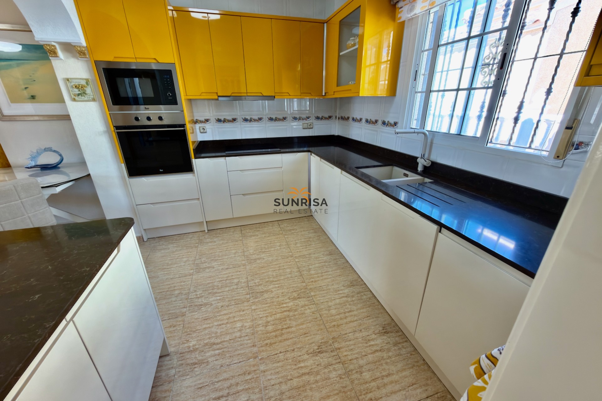 Herverkoop - Villa - Guardamar del Segura