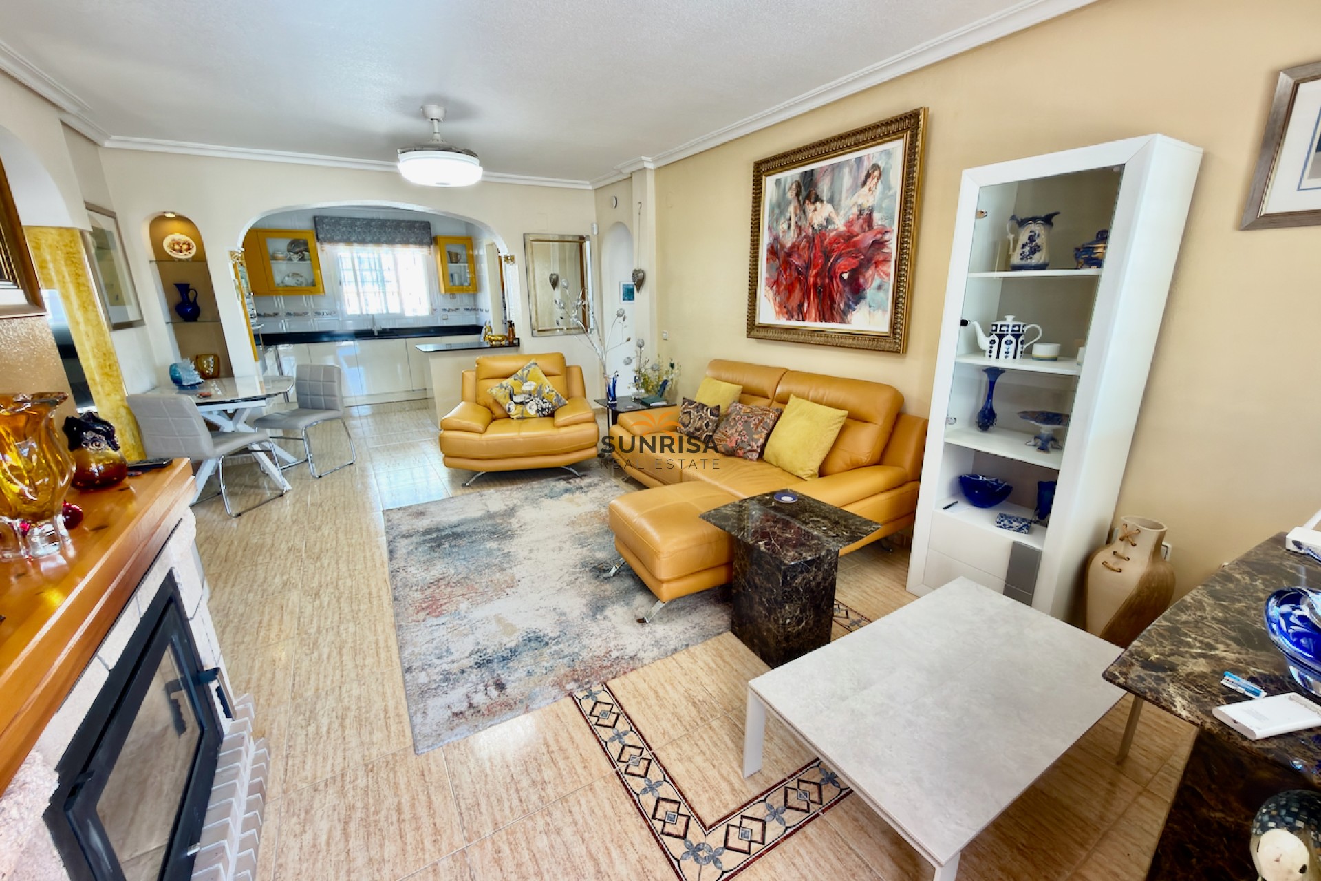Herverkoop - Villa - Guardamar del Segura
