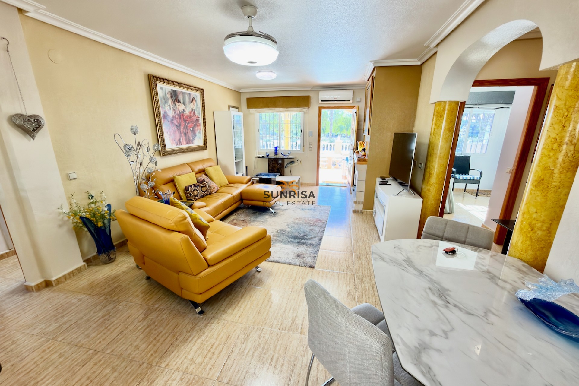Herverkoop - Villa - Guardamar del Segura