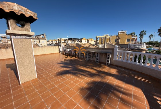 Villa · Herverkoop - Guardamar del Segura · El Raso · Alicante · Spanje