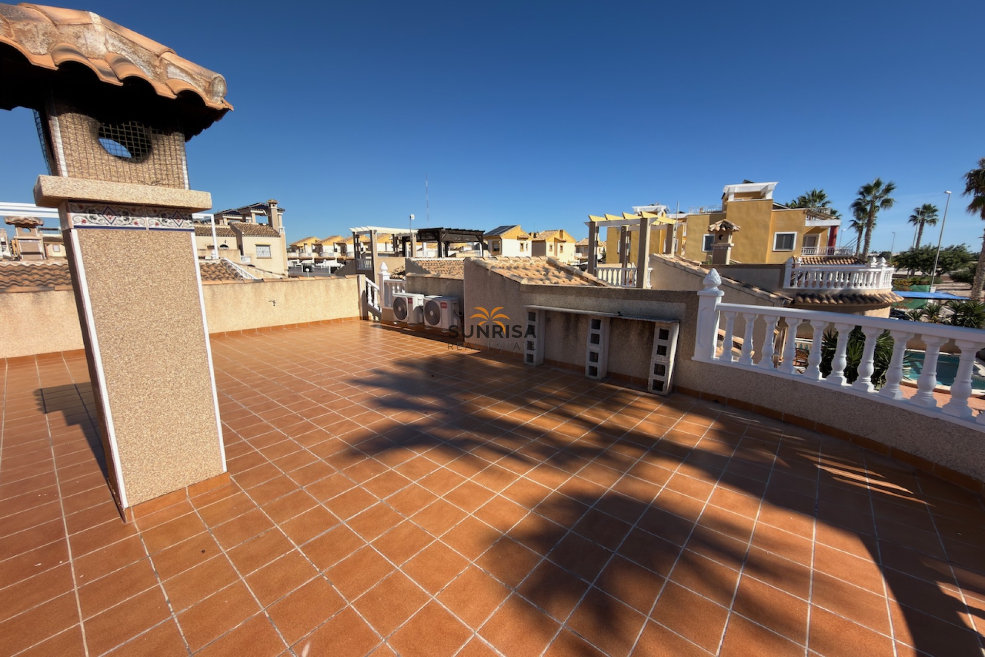 Herverkoop - Villa - Guardamar del Segura