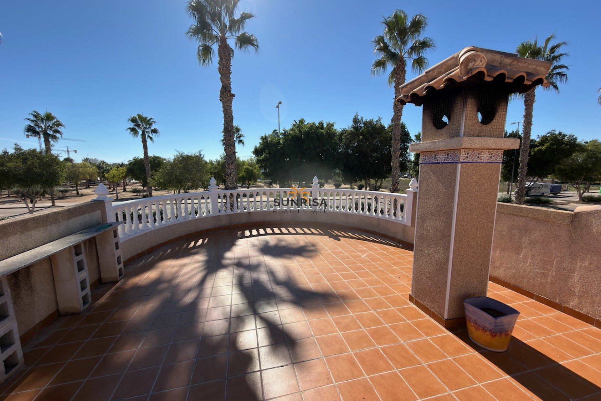 Herverkoop - Villa - Guardamar del Segura