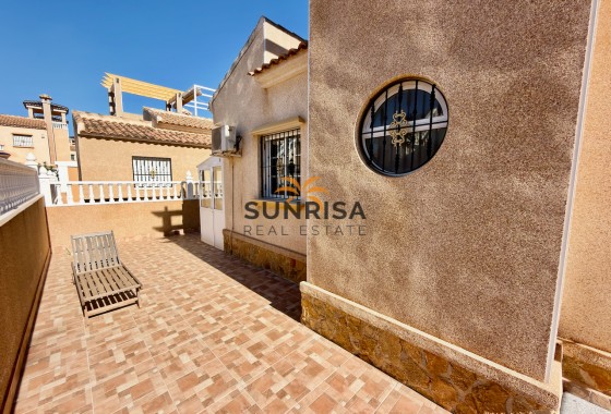 Villa · Herverkoop - Guardamar del Segura · El Raso · Alicante · Spanje