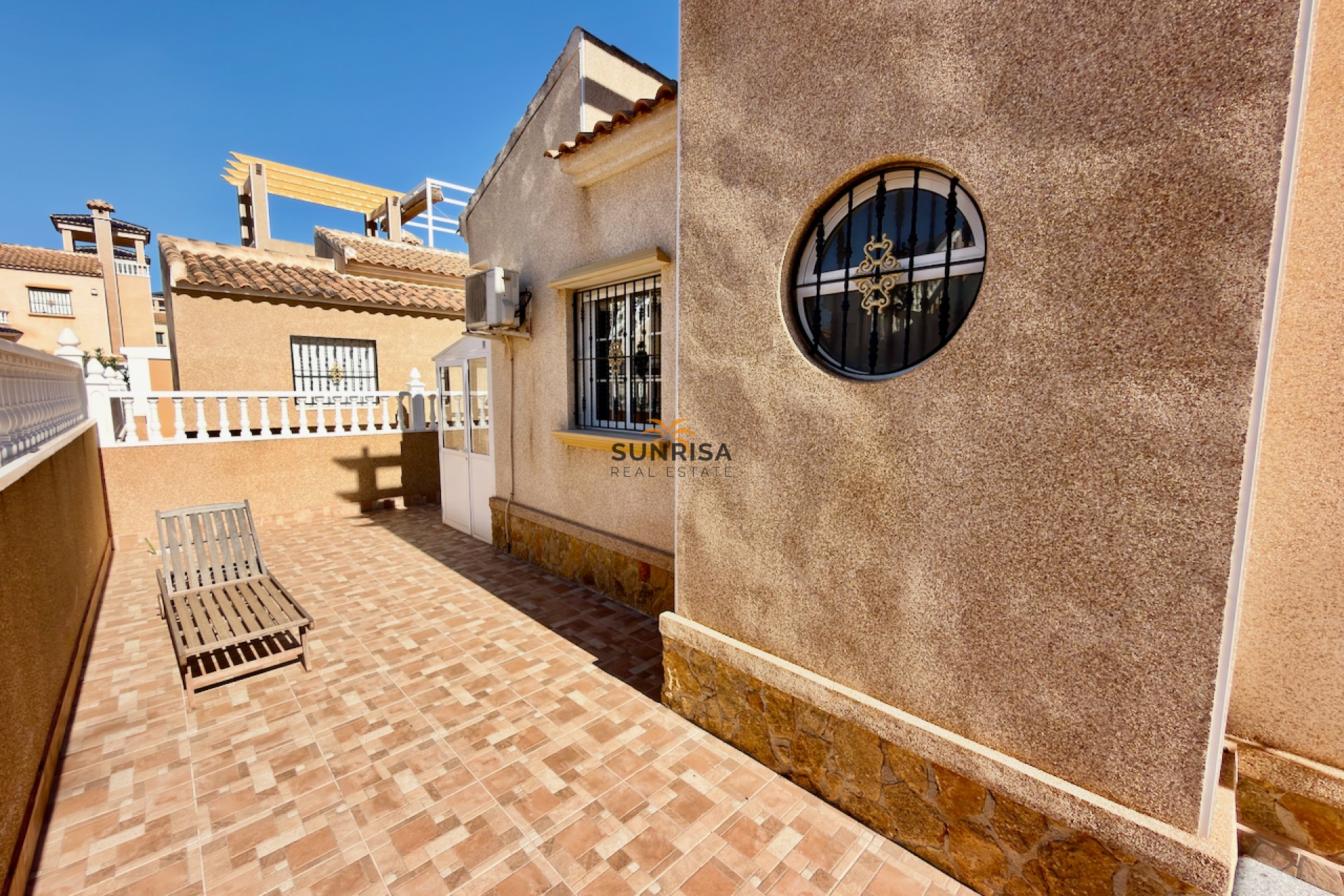 Herverkoop - Villa - Guardamar del Segura
