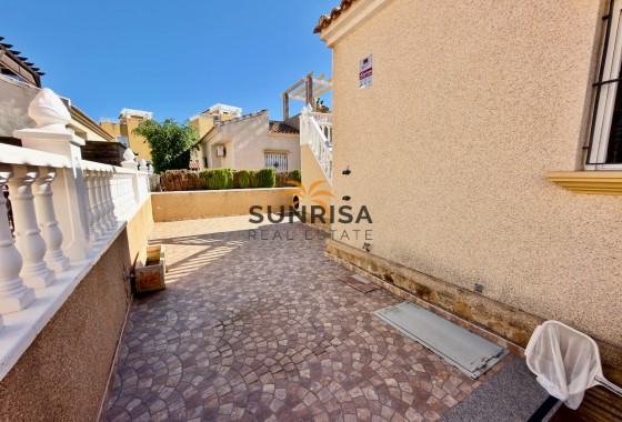 Villa · Herverkoop - Guardamar del Segura · El Raso · Alicante · Spanje