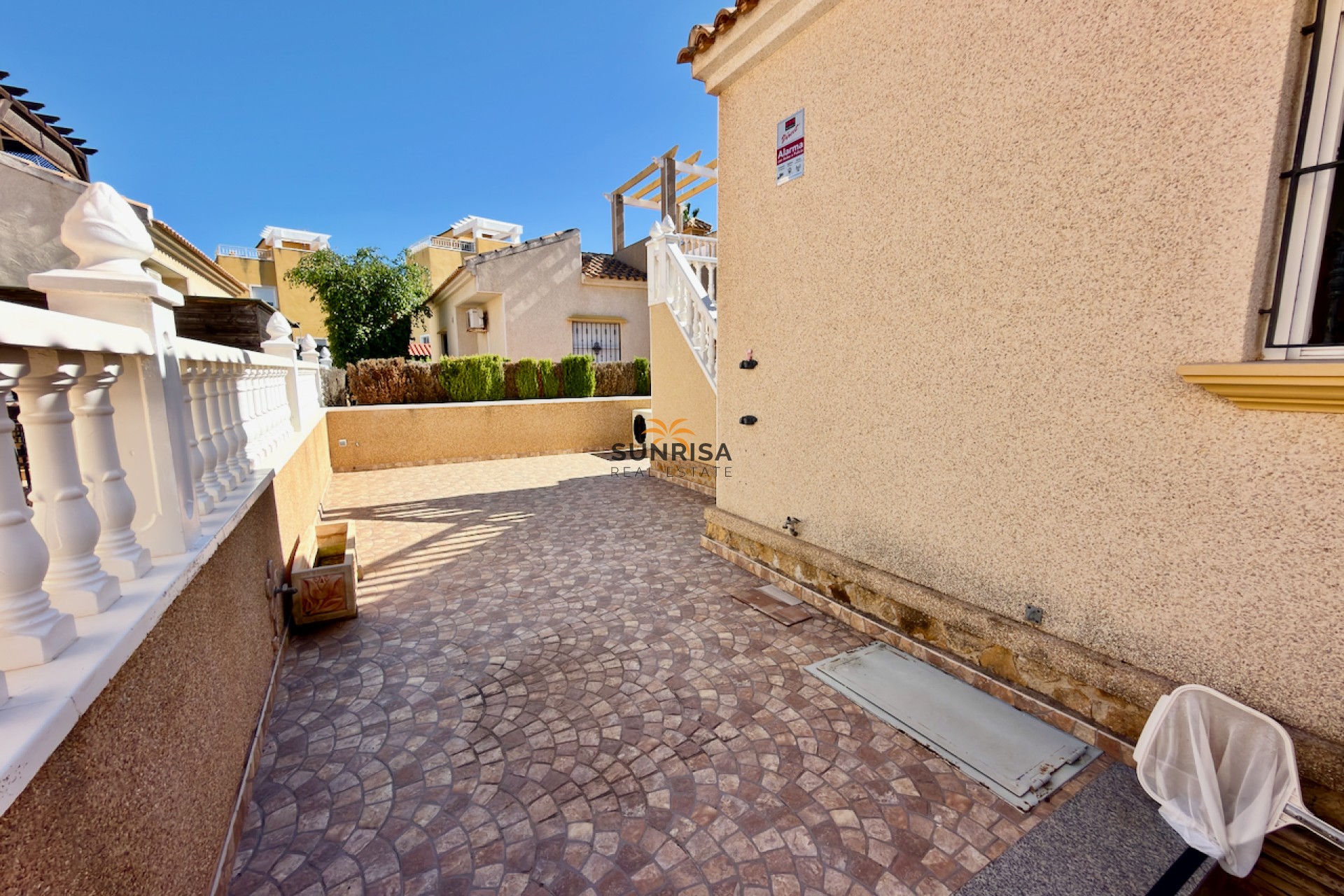 Herverkoop - Villa - Guardamar del Segura