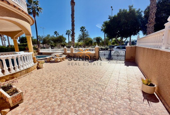 Villa · Herverkoop - Guardamar del Segura · El Raso · Alicante · Spanje