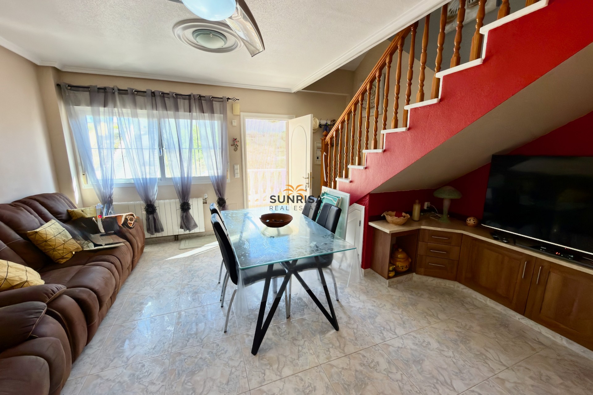 Herverkoop - Villa - Ciudad Quesada