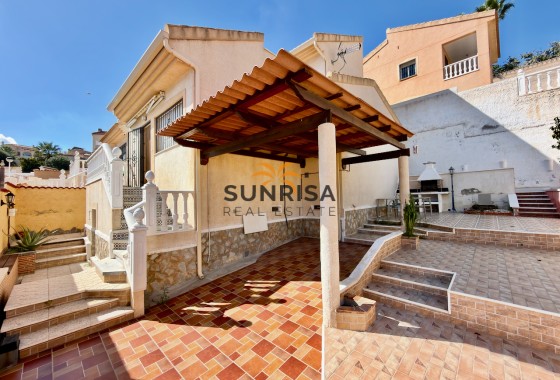 Villa · Herverkoop - Ciudad Quesada · Alicante · Spanje