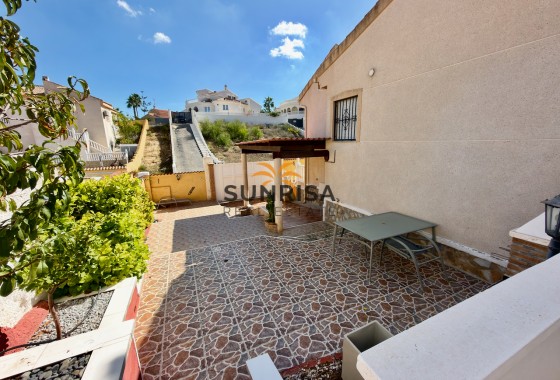 Villa · Herverkoop - Ciudad Quesada · Alicante · Spanje
