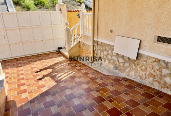 Villa · Herverkoop - Ciudad Quesada · Alicante · Spanje