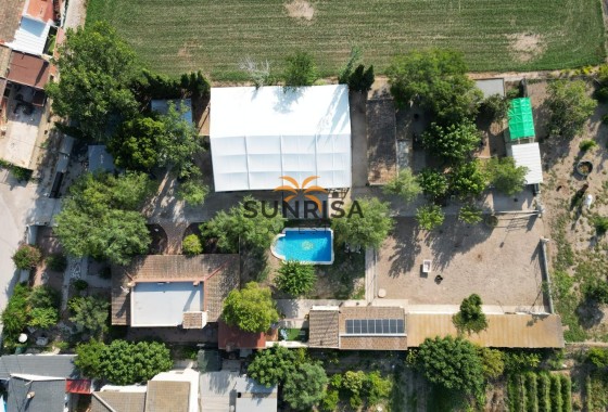 Finca · Herverkoop - Orihuela · Alicante · Spanje