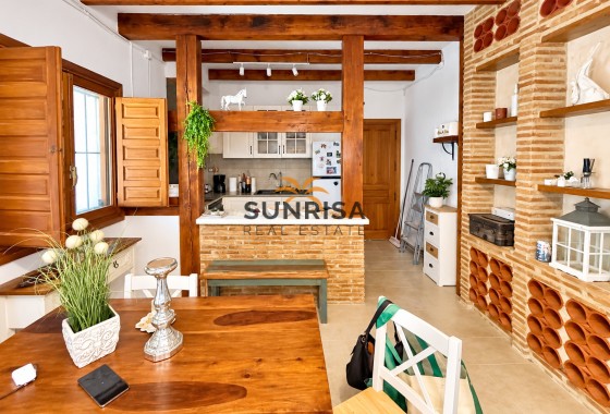 Finca · Herverkoop - Orihuela · Alicante · Spanje