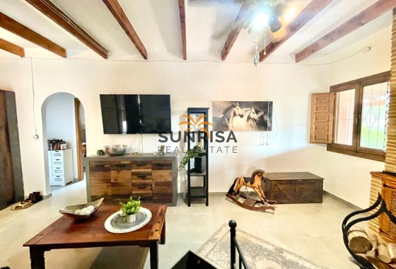 Finca · Herverkoop - Orihuela · Alicante · Spanje