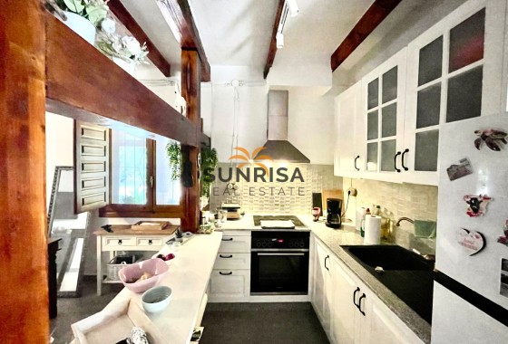 Finca · Herverkoop - Orihuela · Alicante · Spanje